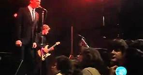 Joe Jackson - One More Time (Live 1980).flv