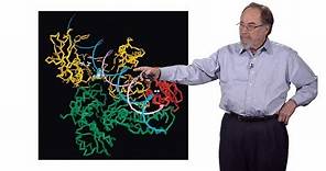 David Baltimore (Caltech): Introduction to Viruses and Discovering Reverse Transcriptase