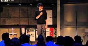 I Live Alone - Numb: Simon Amstell Live at the BBC - BBC Four