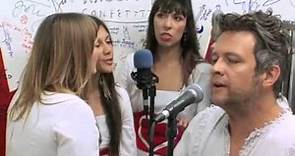 The Polyphonic Spree - Heart of Gold (Live)