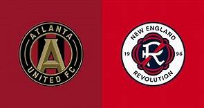 HIGHLIGHTS: Atlanta United FC vs. New England Revolution | May 31, 2023