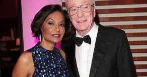 Michael Caine and Shakira Caine 50-Year-Old Love Story #Shorts #MichaelCaine #Love #Viral #Family