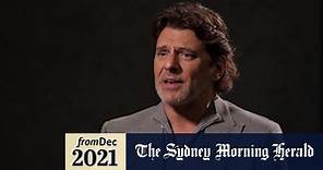 Vince Colosimo reflects on Underbelly legacy