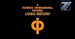 Compass International Pictures Logo History (#389)