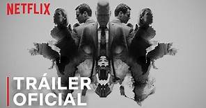 Mindhunter | Tráiler oficial de la temporada 2 | Netflix