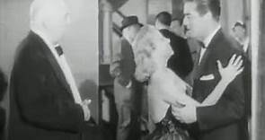 Affair with a Stranger (1953)