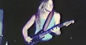 Dixie Dregs Live in Concert 1981-'82