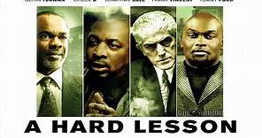 'A Hard Lesson' - Starring Tommy Ford, Chuck D, Frank Vincent - Maverick Movies