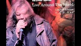 Meat Loaf - I'd Do Anything For Love (But I Won't Do That) Live