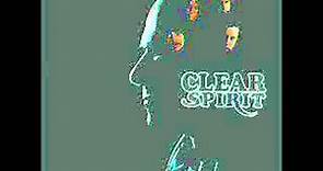 Clear - Spirit