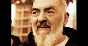PADRE PIO'S LETTER ON THE 3 DAYS OF DARKNESS
