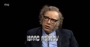 Isaac Asimov, mensaje al futuro [Documental HD] - Vídeo Dailymotion