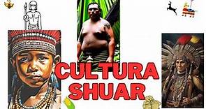 Aprendamos sobre la cultura shuar.