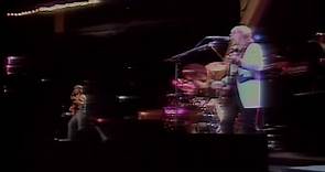 ASIA with Greg Lake - Sole Survivor - Live in Tokyo 1983