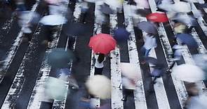 讨论天气的9个日语句式 | All About Japan