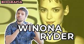La historia de Winona Ryder | Ícono de los 90s | #BioKonik Biografía