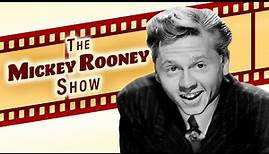 The Mickey Rooney Show | Season 1 | Episode 1 | Pilot (1954)
