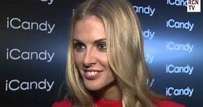 Donna Air Interview iCandy 80th Anniversary