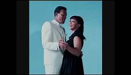 Marvin Gaye with Tammi Terrell You're all I need to get by