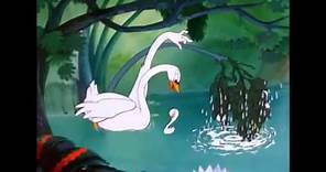 the Blue Danube - Waltz of the Geese