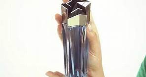 Angel Perfume by Thierry Mugler Review