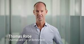 Image Film 2023: Bertelsmann is all this and more