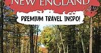 Epic New England Road Trip Guide for 2019 [Including Fall Foliage!]