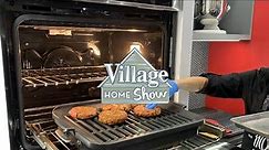 KitchenAid Smart Oven + Powered Attachments | Village Home Show