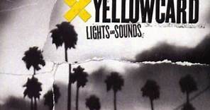 Yellowcard - Rough Landing, Holly