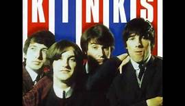 Kinks - This Strange Effect