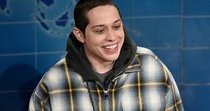 Pete Davidson opens up about borderline personality disorder diagnosis: ‘The weight of the world feels lifted’