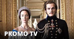 THE YOUNG VICTORIA (2009) | Promo tv
