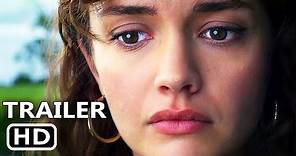 PIXIE Trailer 2 (New 2021) Olivia Cooke, Alec Baldwin, Thriller Movie