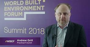 Andrew Gill - WBEF