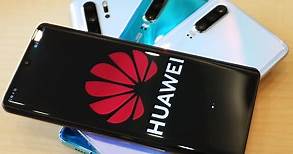 Huawei potrebbe dimezzare la produzione di smartphone nel 2021