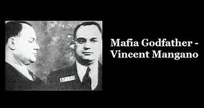 Godfather - Vincent Mangano