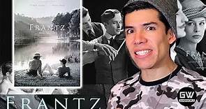Frantz (Crítica/Review)