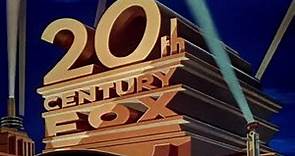 20th Century Fox Television (1967) with 20th Century Fox Television (1961 Fanfare)