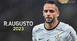 Renato Augusto 2023 ● Corinthians ► Dribles, Gols & Assistências | HD
