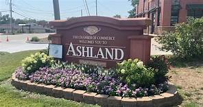 Ashland moves case against suspended police chief to federal court - ABC17NEWS
