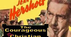 The Courageous Dr Christian, Jean Hersholt, 1940 Full Movie