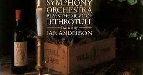 Jethro Tull - A Classic Case (1985) 01. Locomotive Breath