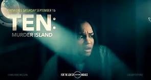 Ten: Murder Island (Lifetime Movie Trailer)