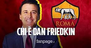 Chi è Dan Friedkin, il nuovo proprietario della Roma tra gli uomini più ricchi d’America