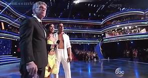 Dancing With The Stars 2014 Antonio Sabato Jr Cheryl Salsa Season 19 Week 6 - Vídeo Dailymotion