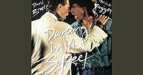 Dancing in the Street (2002 Remaster)