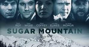 Sugar Mountain (Free Full Movie) Jason Momoa