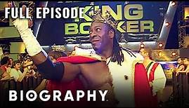Booker T: WWE Superstar | Full Documentary | Biography