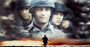 Salvate il soldato Ryan (film 1998) TRAILER ITALIANO 2