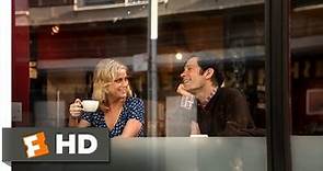 They Came Together (5/11) Movie CLIP - Coffee Date (2014) HD